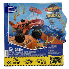 Mattel HKF88 MEGA Hot Wheels