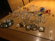 Swarowski Figuren und