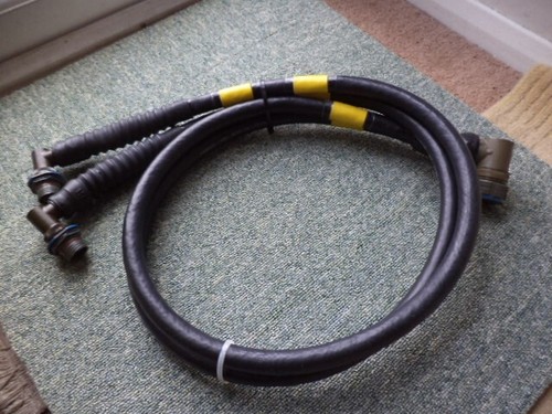 Militärradio bowman kabel - bowman,