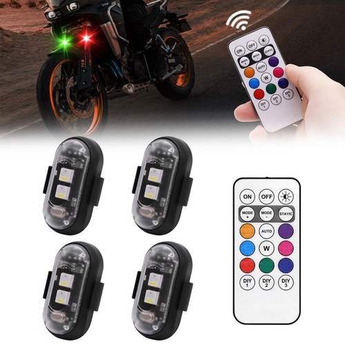 Farbe led auto motorrad - auto,