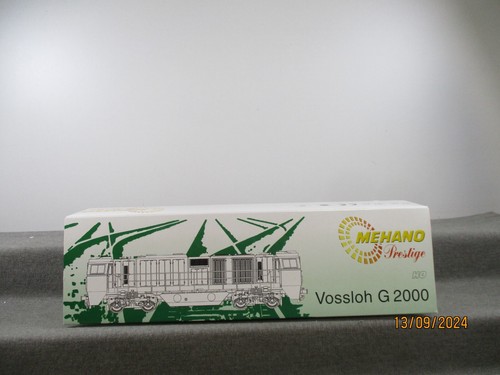 Mehano t275 6671 - 6671, br