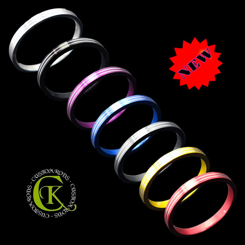 Dekorring ziering trimring - dekorring,