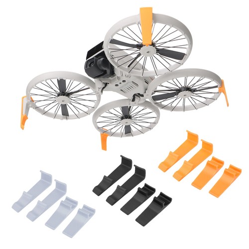 Leichtes landegestell für dji - für,