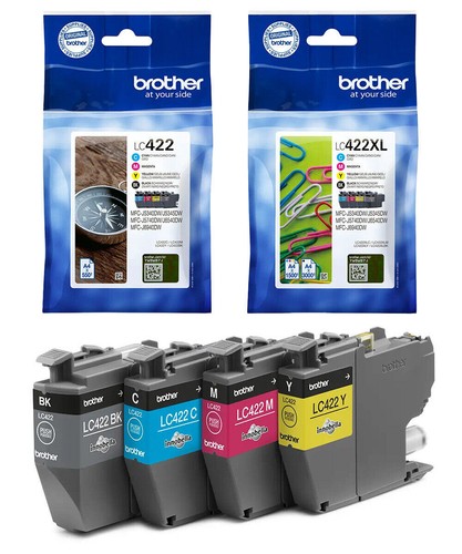 Brother 422 xl - lc-422,