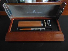 Graf von Faber Castell Casette mit Perfektem Bleistift