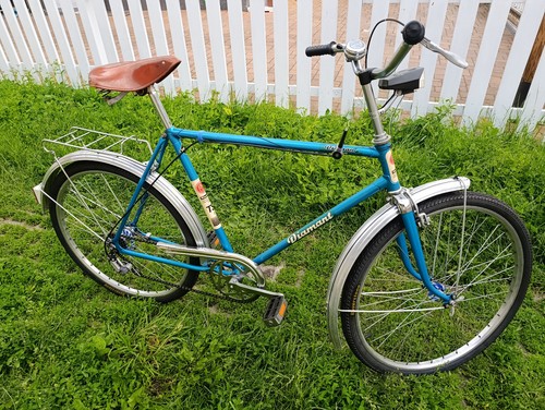 Diamant herrenfahrrad - 26", –