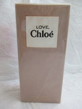 LOVE, Chloé Parfümiertes Duschgel 200 ml (Damen) Made in Monaco Neu