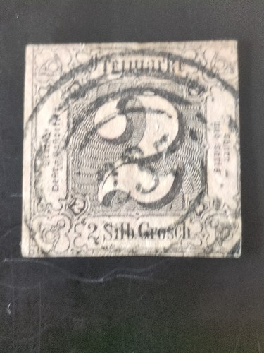 Altdeutschland thurn und taxis - altdeutschland,