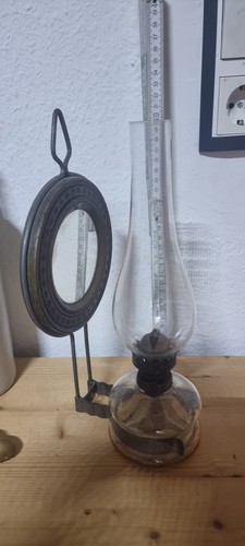 öl oder petroleumlampen - Öl,