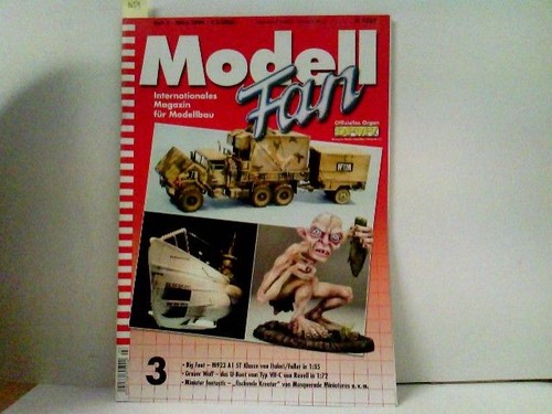 Modell fan internationales - modell,