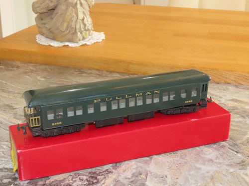 Bs351 trix ttr - ttr, american