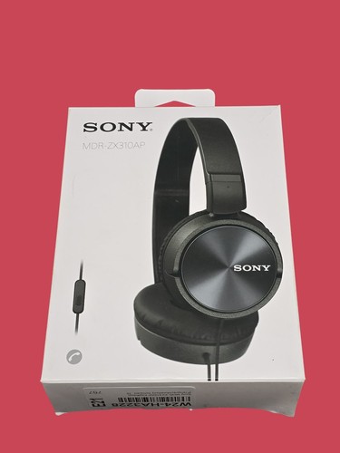 Sony mdr zx310ap - sony, –