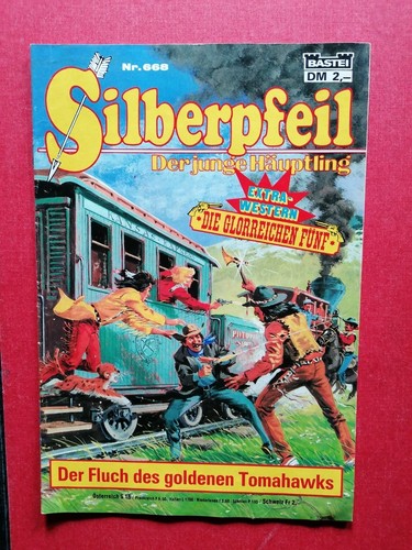 Bastei silberpfeil - x,