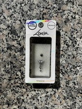 Neues Piercing