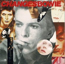 David Bowie - Changesbowie -