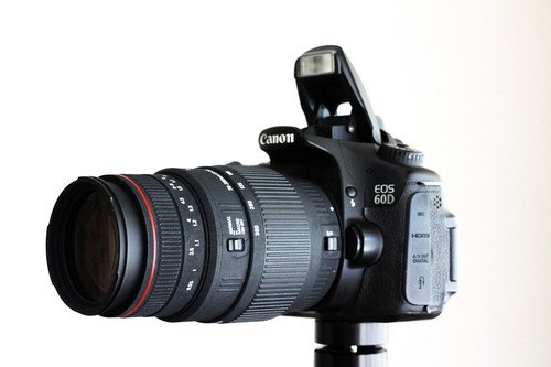 Canon eos 60d sigma 300 - eos-60d+sigma, 70-300