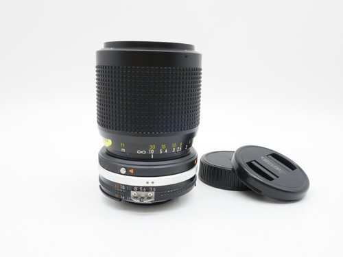 Nikon ais zoom nikkor - ais, zoom-nikkor