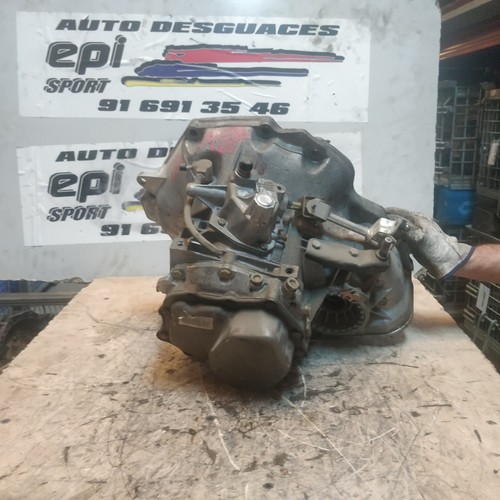 F18 getriebe 94583 - 94583, opel