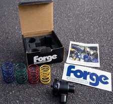VW Golf 4 GTI Blow Pop Off