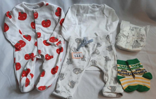 Reborn baby puppen - baby,