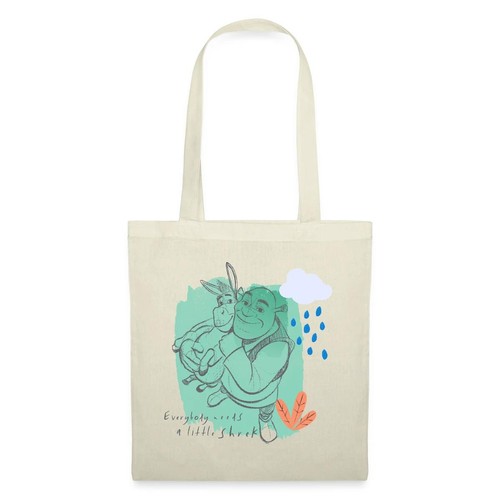Shrek design everybody needs - everybody,
