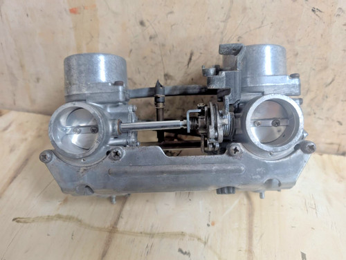 Honda 500 vergaser 76 - vergaser, #76
