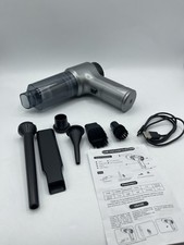 Cordless Car Vacuum Cleaner Household Dual Purpose New Boxed