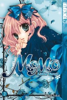 Momo little devil 02 - little,