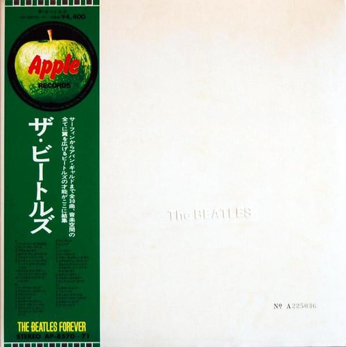 The beatles nm - -,