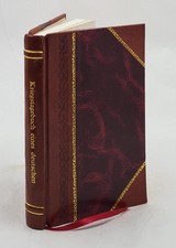 Kriegstagebuch Eines Deutschen