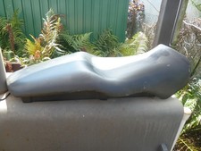 Ducati 750/900 SS Sitzbank