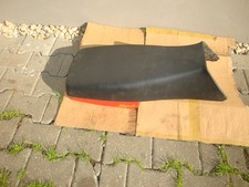 Rasentraktor Aufsitzmäher Sitz Sitzbank Wolf Garten Scooter