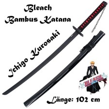 NEU BLEACH Ichigo Bambus