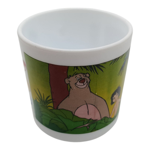 Smarties dschungelbuch tasse - smarties,