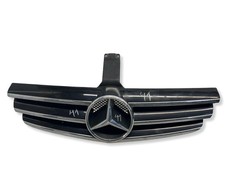 Mercedes-Benz CLK A209 C209