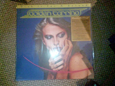 Golden earring grab for a - earring,