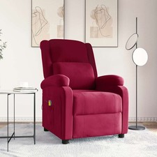 Massagesessel Fernsehsessel