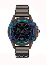 Versace Armbanduhr Sport