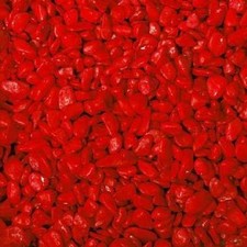 NUGGETS 6-8mm. 5kg. Dekosteine