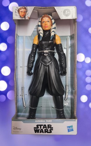 Hasbro star wars action figur - hasbro,