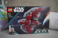 LEGO Star Wars: Ahsoka Tanos