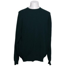 Peter Scott, Strickpullover