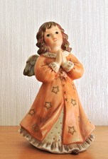 GOEBEL Jahresengel 1999 -