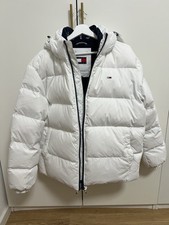 Tommy Hilfiger Daunenjacke