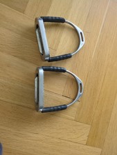 Sicherheitssteigbügel von Sprenger, Flexi System Gelenk, 120mm