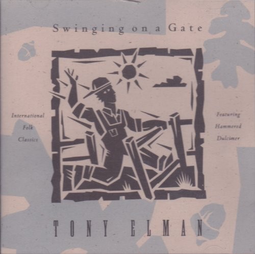 Swinging gate good - a,