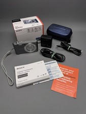 Sony DSC-W810 Cyber-Shot