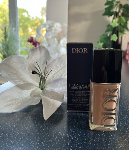 Dior forever skin glow - forever,