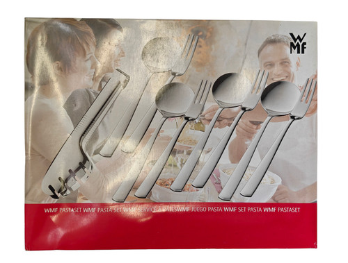 Wmf cromargan edelstahl - wmf, 18/10