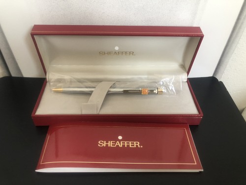 Vintage sheaffer targa 1001xg - sheaffer,